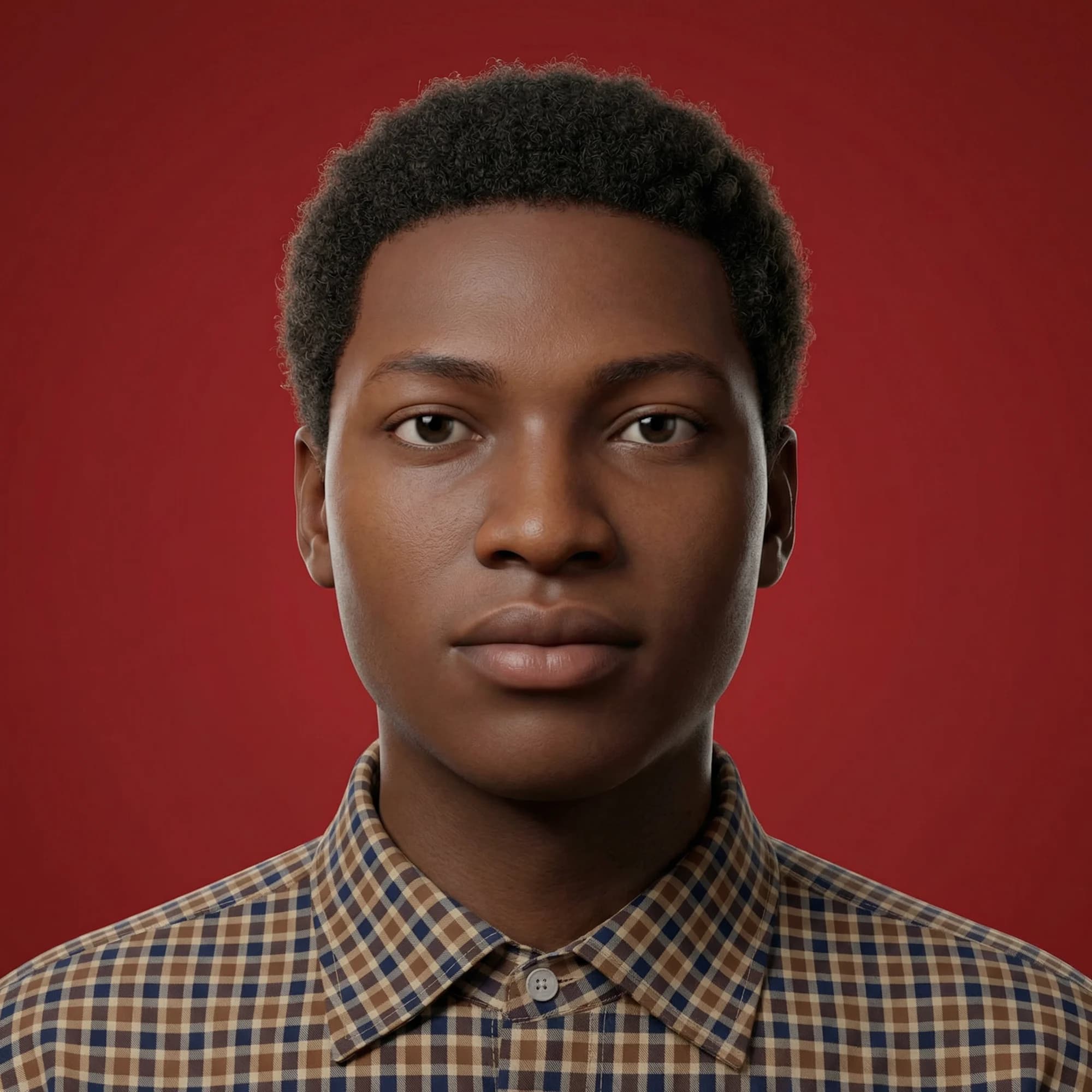 Stanley Omeh
