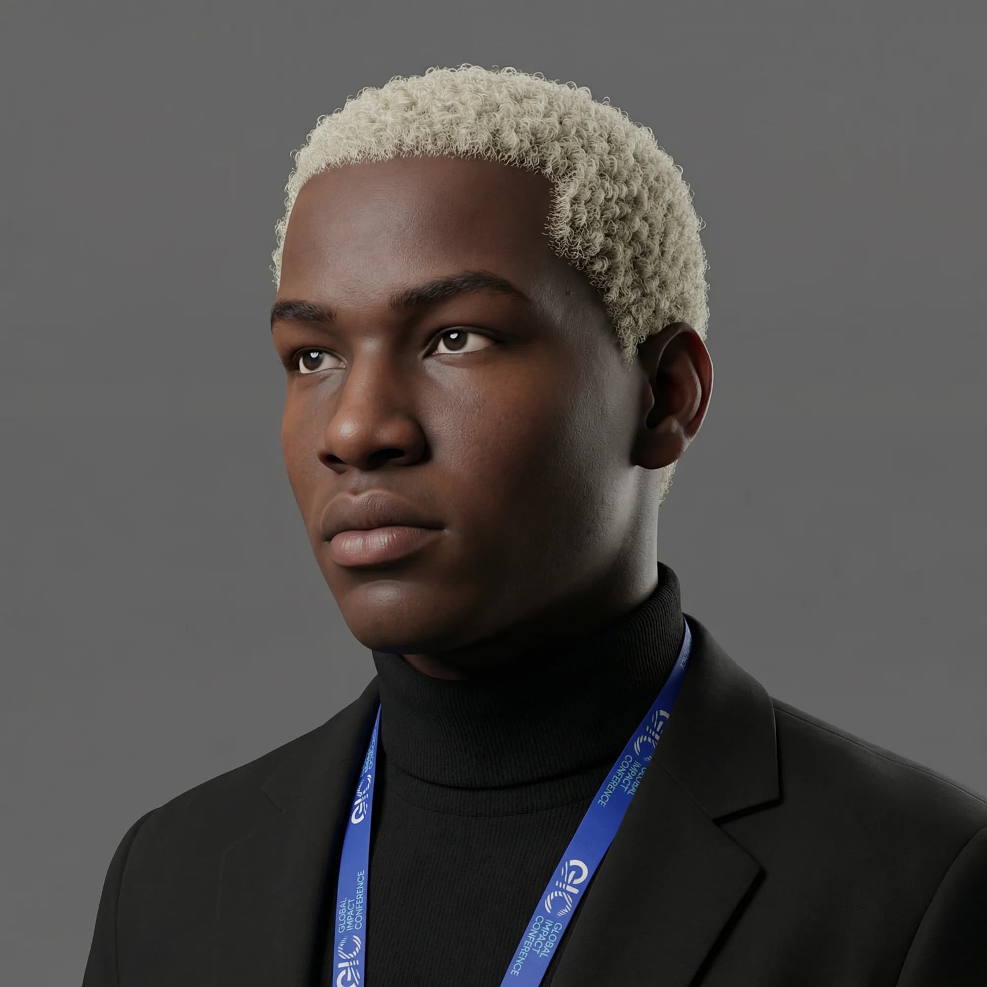 Joshua Gabriel Oluwaseyi