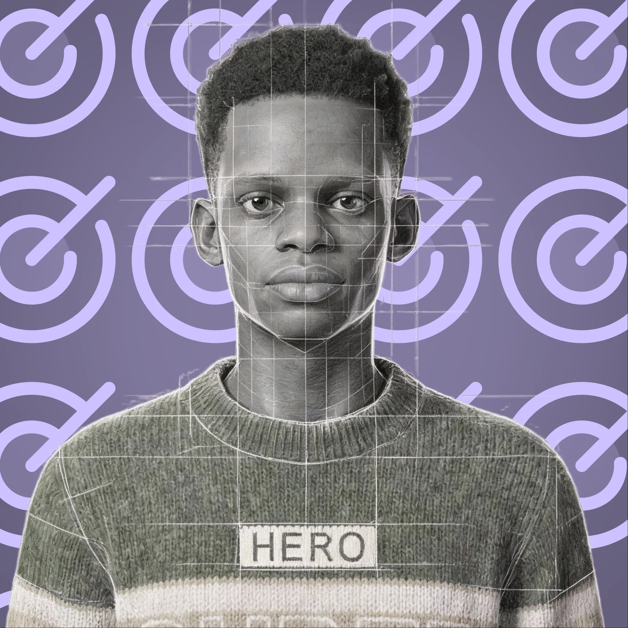Stephen Ogbuji sketch