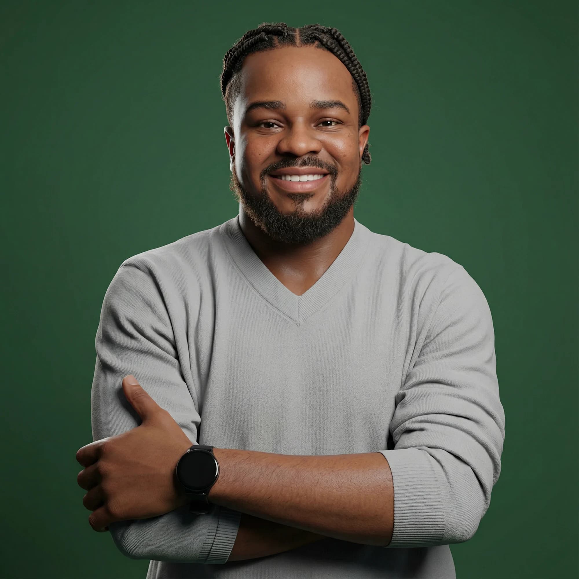 Stanley C. Anigbogu
